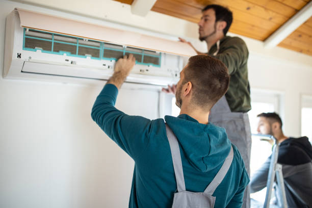 Best Emergency HVAC repair  in Latrobe, PA