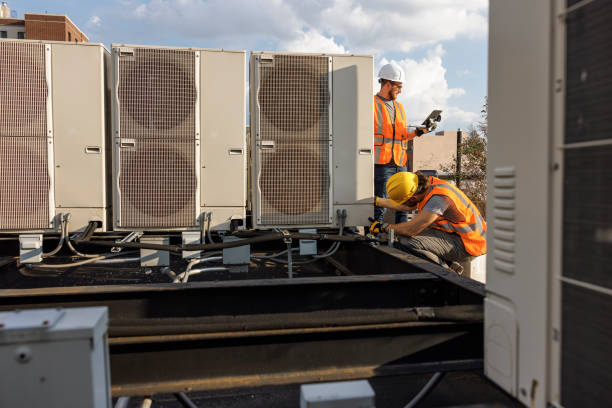 Best HVAC system installation  in Latrobe, PA