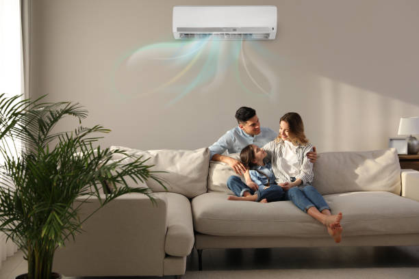 Best Air conditioning repair  in Latrobe, PA