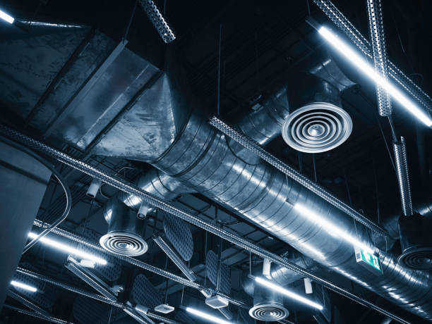 Best HVAC air duct cleaning  in Latrobe, PA