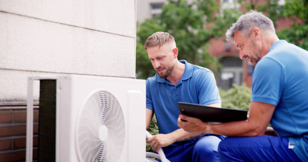 Best Affordable HVAC services  in Latrobe, PA