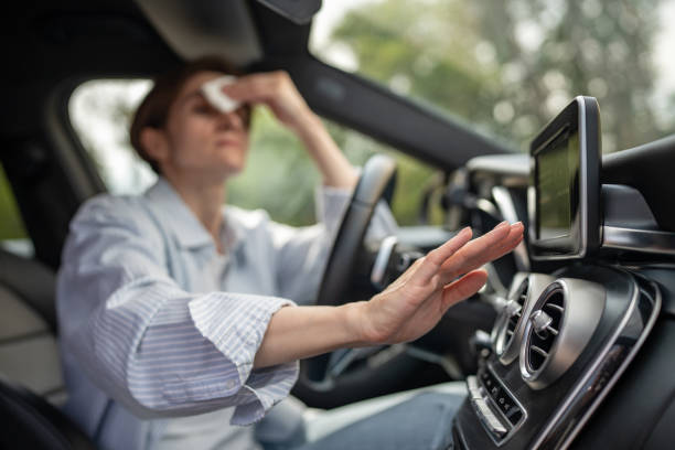 Best Central air repair  in Latrobe, PA