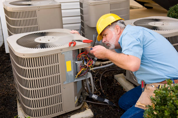 Best Residential HVAC services  in Latrobe, PA