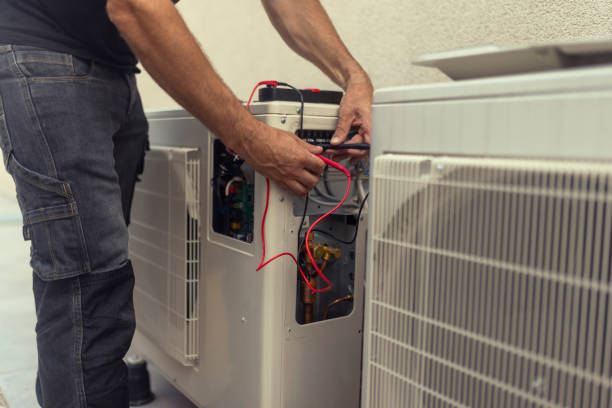 Best Best HVAC companies  in Latrobe, PA
