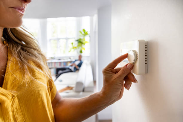 Best HVAC repair near me  in Latrobe, PA