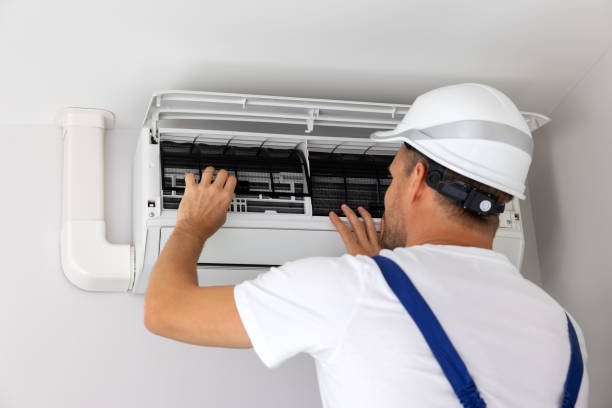 Best HVAC repair near me  in Latrobe, PA