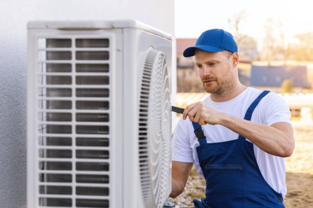 Best HVAC air duct cleaning  in Latrobe, PA