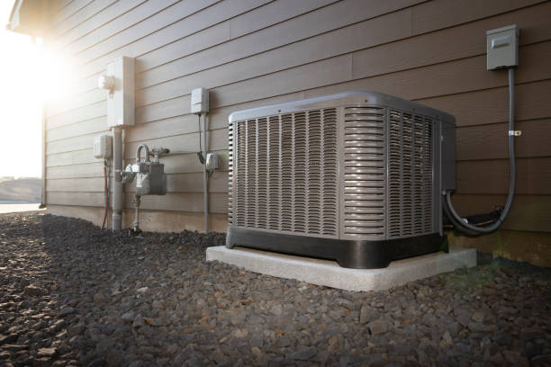 Best HVAC emergency services  in Latrobe, PA